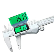 Professional Digital Pachometer & Vernier Caliper (different models available) by Habicare