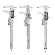 Professional Digital Pachometer & Vernier Caliper (different models available) by Habicare