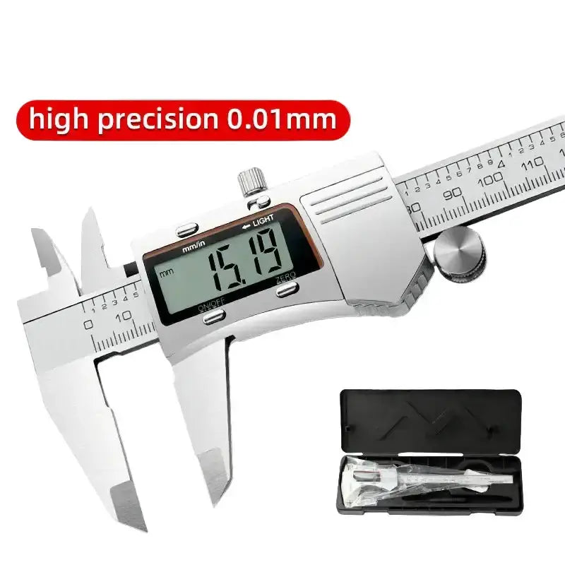 Habicare - Measurement Tools