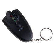 Professional Key Chain Alcohol Meter Analyzer by Habicare