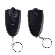 Professional Key Chain Alcohol Meter Analyzer by Habicare