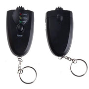 Professional Key Chain Alcohol Meter Analyzer by Habicare