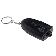 Professional Key Chain Alcohol Meter Analyzer by Habicare