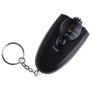 Professional Key Chain Alcohol Meter Analyzer by Habicare