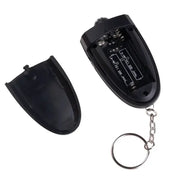 Professional Key Chain Alcohol Meter Analyzer by Habicare