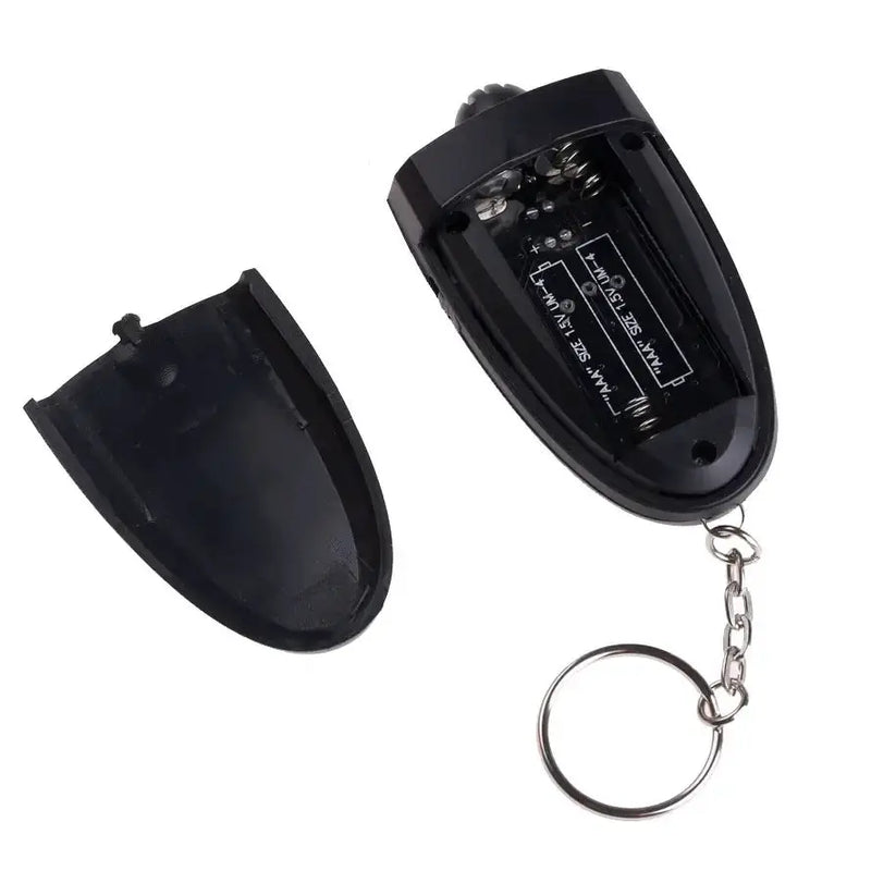 Professional Key Chain Alcohol Meter Analyzer by Habicare