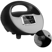 Professional Spray Tan Machine- Black by SportZone.co.nz