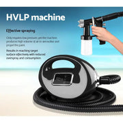 Professional Spray Tan Machine- Black by SportZone.co.nz