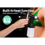 Professional Spray Tan Machine- Black by SportZone.co.nz
