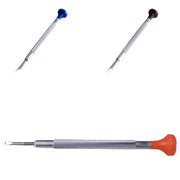 Professional Steel Screwdriver Pack for Electronic Repairs (10pcs) by Habicare