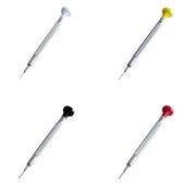 Professional Steel Screwdriver Pack for Electronic Repairs (10pcs) by Habicare
