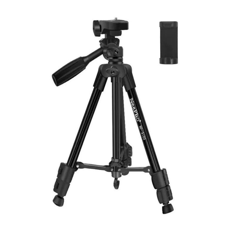 Professional Tripod Stand (NP-8810) by 9eight5