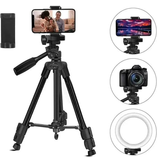 Professional Tripod Stand (NP-8810) by 9eight5