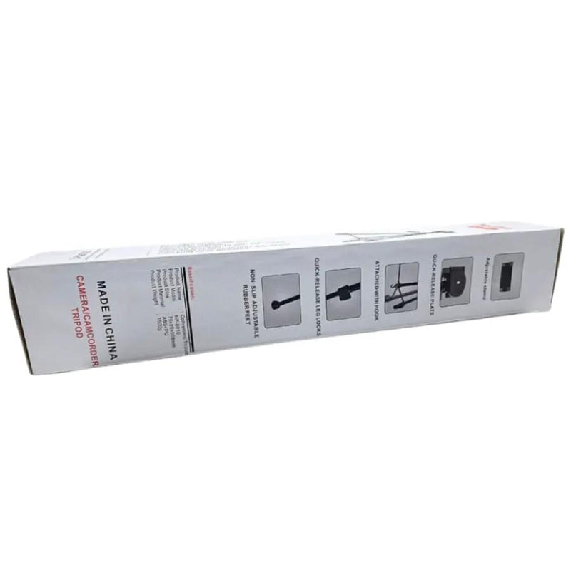 Professional Tripod Stand (NP-8810) by 9eight5
