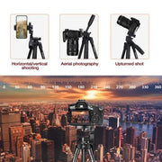 Professional Tripod Stand (NP-8810) by 9eight5