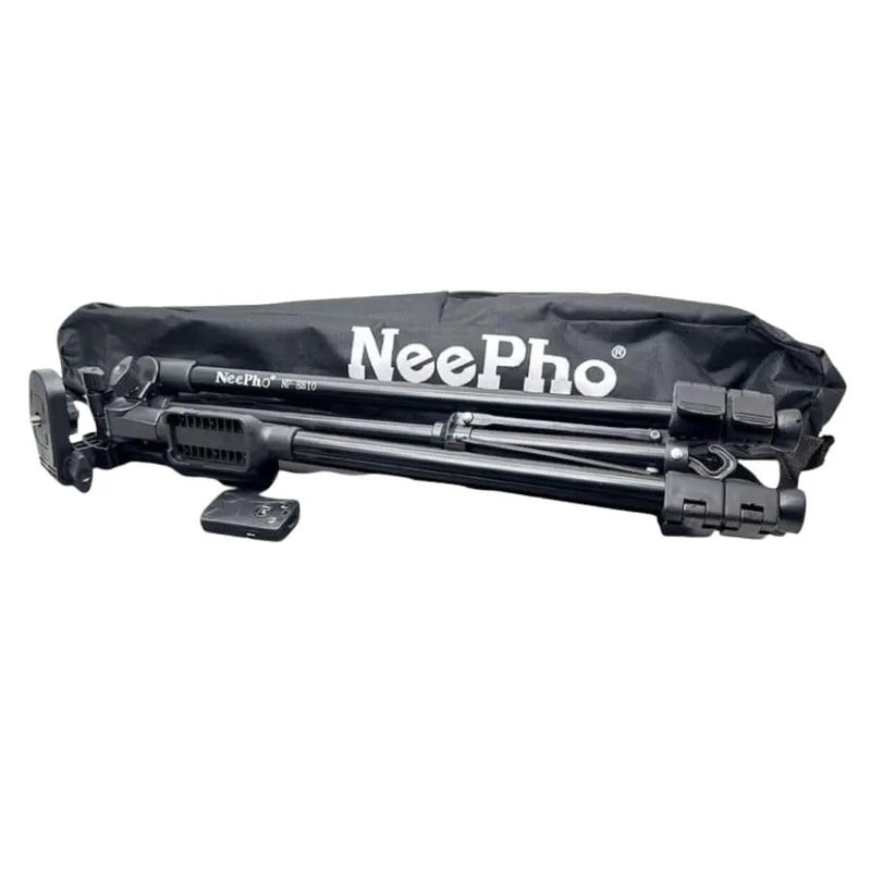 Professional Tripod Stand (NP-8810) by 9eight5