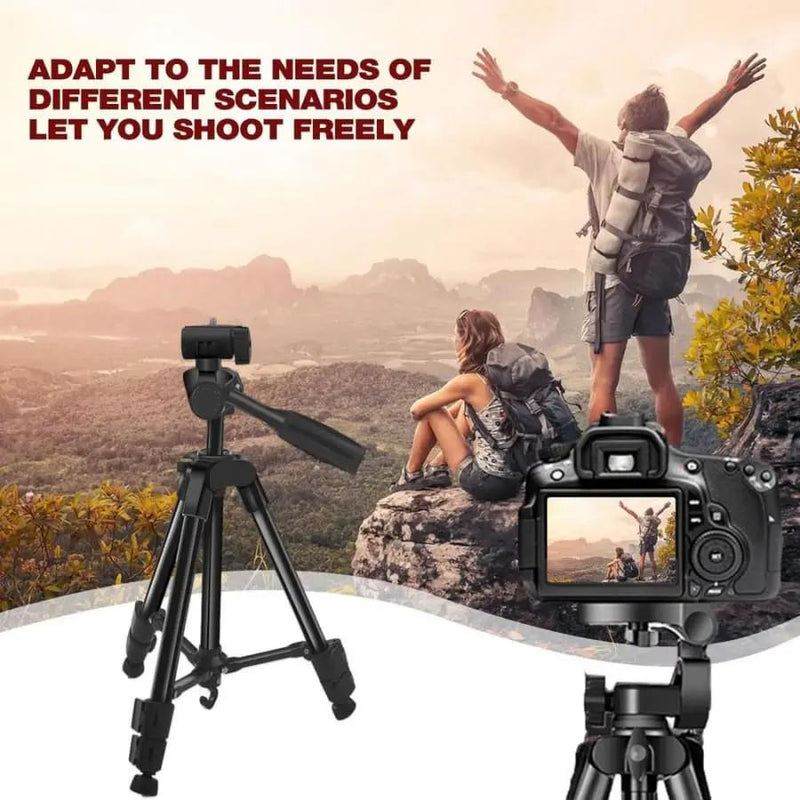 Professional Tripod Stand (NP-8810) by 9eight5