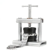 Professional Watch Back Cover Presser Tool Set by Habicare