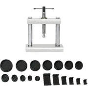 Professional Watch Back Cover Presser Tool Set by Habicare