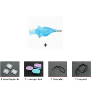Habicare Professional Sports Whistle with Loud Sound Professional Sports Whistle with Loud Sound