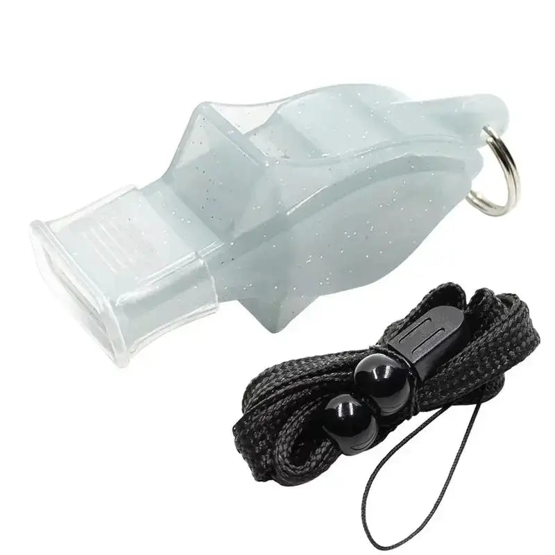 Habicare Professional Sports Whistle with Loud Sound Professional Sports Whistle with Loud Sound