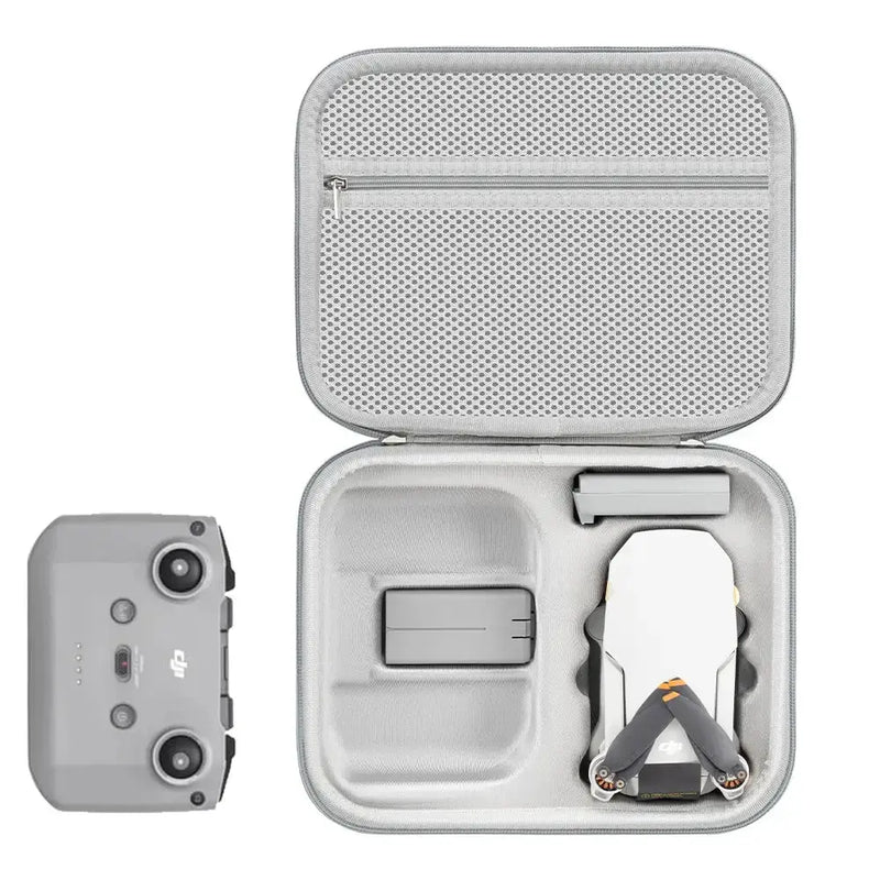 Protective Carry Case for DJI Mini Drones by Habicare