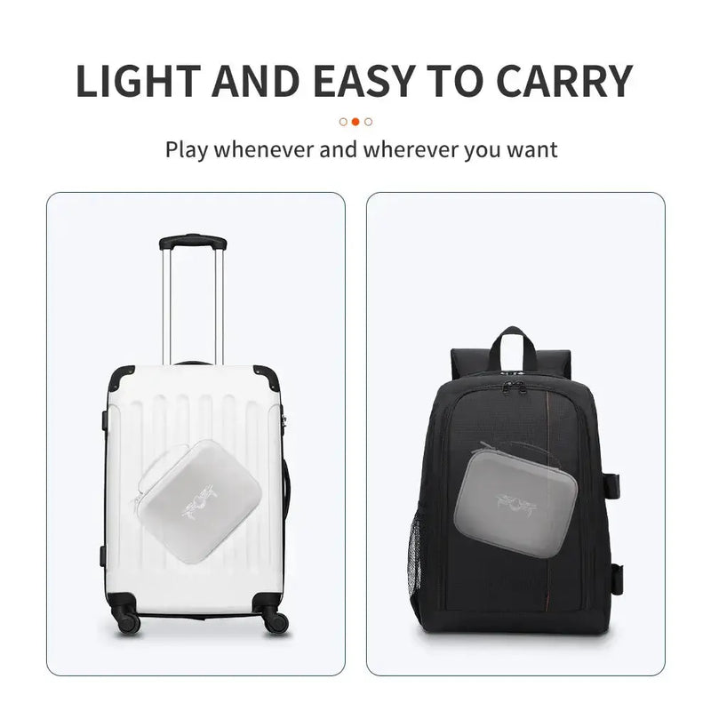 Protective Carry Case for DJI Mini Drones by Habicare