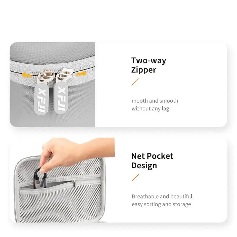 Protective Carry Case for DJI Mini Drones by Habicare