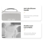 Protective Carry Case for DJI Mini Drones by Habicare