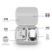 Protective Carry Case for DJI Mini Drones by Habicare
