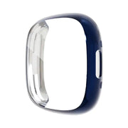 Protective Case - Fitbit Versa 4 Watch (9 colours available) by Habicare