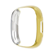Protective Case - Fitbit Versa 4 Watch (9 colours available) by Habicare