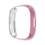Protective Case - Fitbit Versa 4 Watch (9 colours available) by Habicare