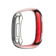Protective Case - Fitbit Versa 4 Watch (9 colours available) by Habicare