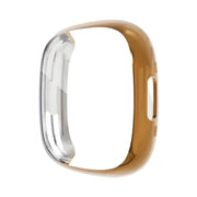 Protective Case - Fitbit Versa 4 Watch (9 colours available) by Habicare