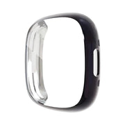 Protective Case - Fitbit Versa 4 Watch (9 colours available) by Habicare