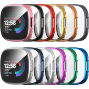 Protective Case - Fitbit Versa 4 Watch (9 colours available) by Habicare