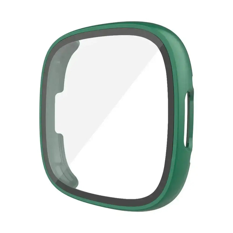 Protective Case for Fitbit Sense 2 (11 colours available) by Habicare