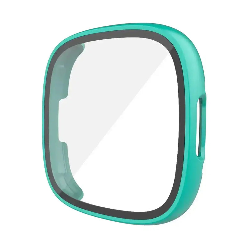 Protective Case for Fitbit Sense 2 (11 colours available) by Habicare