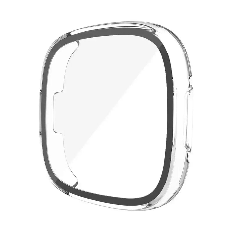 Protective Case for Fitbit Sense 2 (11 colours available) by Habicare