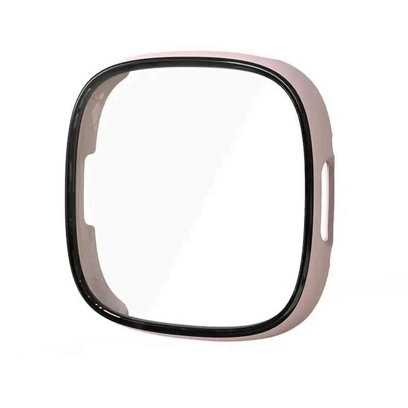 Protective Case for Fitbit Sense 2 (11 colours available) by Habicare