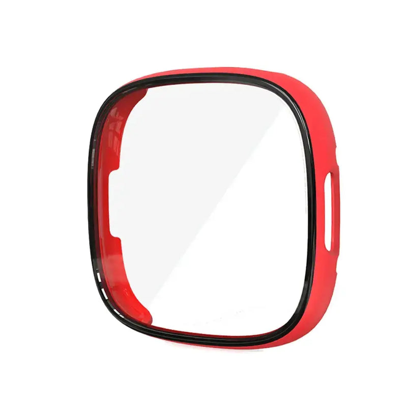 Protective Case for Fitbit Sense 2 (11 colours available) by Habicare