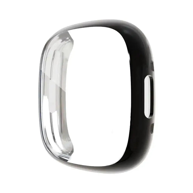 Protective Case for Fitbit Sense 2 (9 colours available) by Habicare