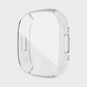 Protective Case for Fitbit Sense 2 (9 colours available) by Habicare