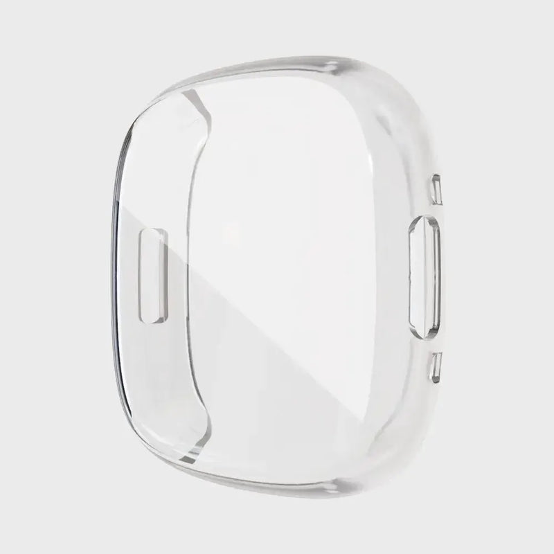 Protective Case for Fitbit Sense 2 (9 colours available) by Habicare