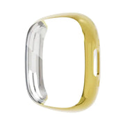 Protective Case for Fitbit Sense 2 (9 colours available) by Habicare