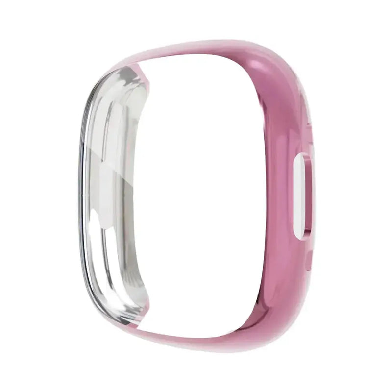 Protective Case for Fitbit Sense 2 (9 colours available) by Habicare