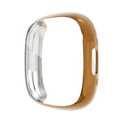 Protective Case for Fitbit Sense 2 (9 colours available) by Habicare