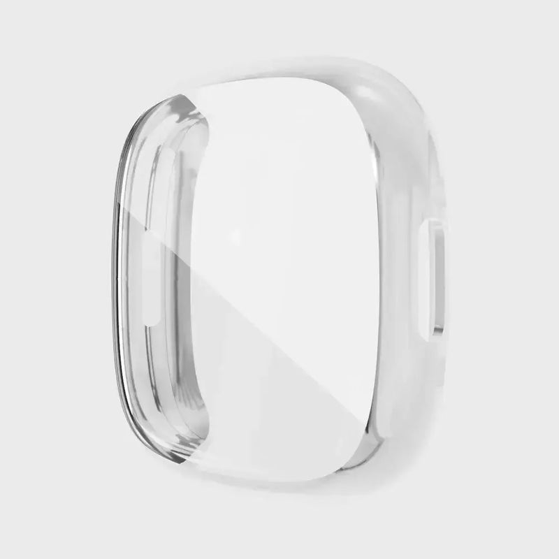 Protective Case for Fitbit Sense 2 (9 colours available) by Habicare