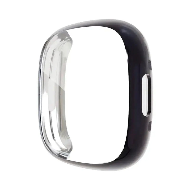 Protective Case for Fitbit Sense 2 (9 colours available) by Habicare